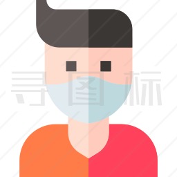 男人图标