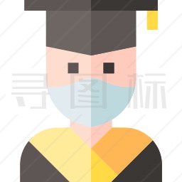 学生图标