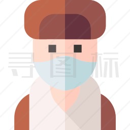 男人图标