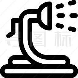 水管图标