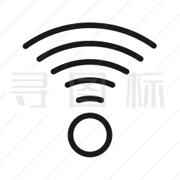 WiFi图标