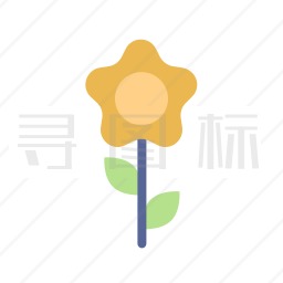 花图标