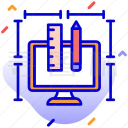 电脑设计图标