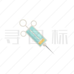 注射器图标