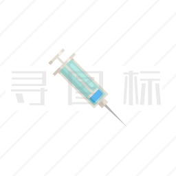 注射器图标