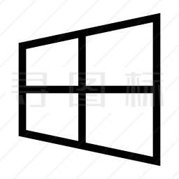 Windows图标