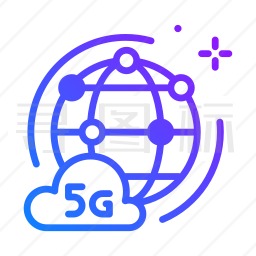 5g网络图标