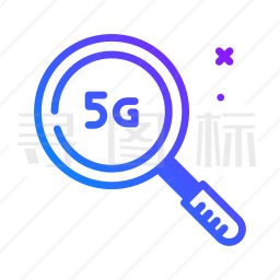 5g网络图标