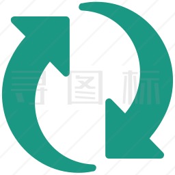回收符号图标