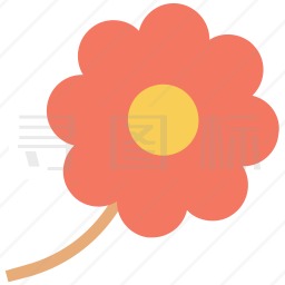 花图标