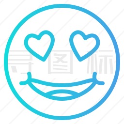 表情符号图标