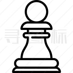 国际象棋图标