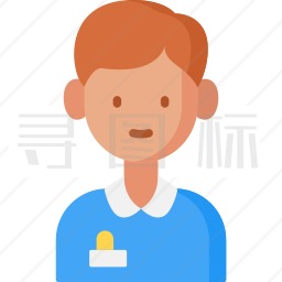 男人图标