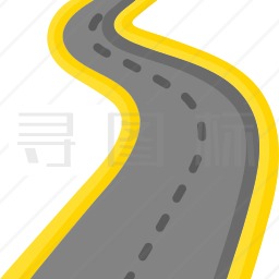 高速公路图标