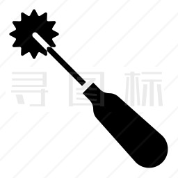 缝纫工具图标