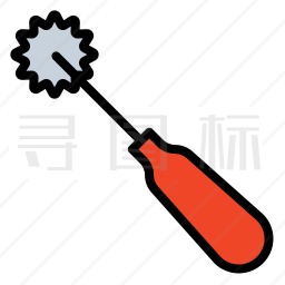 缝纫工具图标