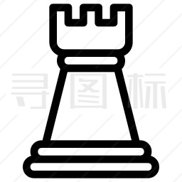 国际象棋图标