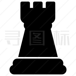 国际象棋图标