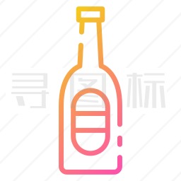 啤酒图标