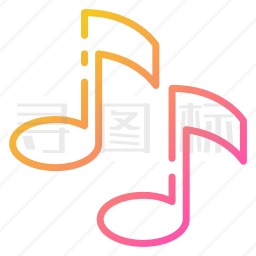 音符图标