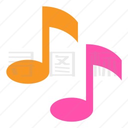 音符图标