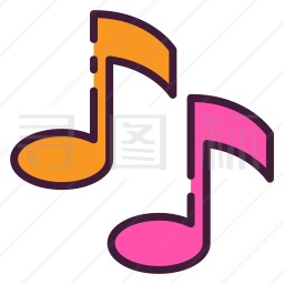 音符图标