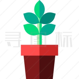 植物图标