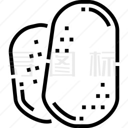 马铃薯图标