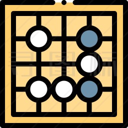 围棋图标