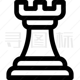 国际象棋图标