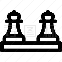 国际象棋图标