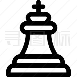 国际象棋图标