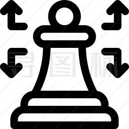 国际象棋图标