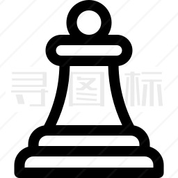 国际象棋图标