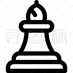 国际象棋图标