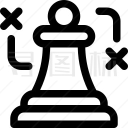 国际象棋图标