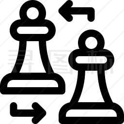 国际象棋图标