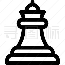 国际象棋图标