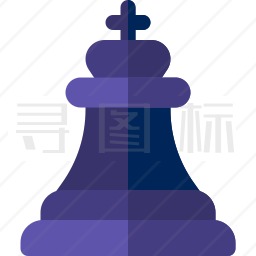 国际象棋图标