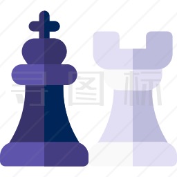 国际象棋图标