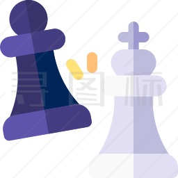 国际象棋图标