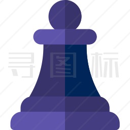 国际象棋图标