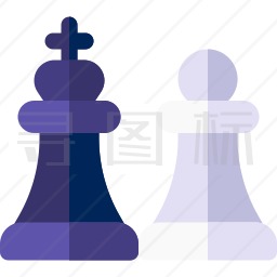 国际象棋图标