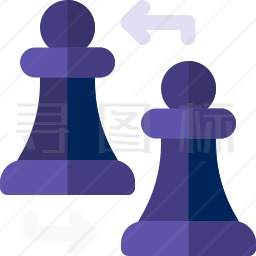 国际象棋图标