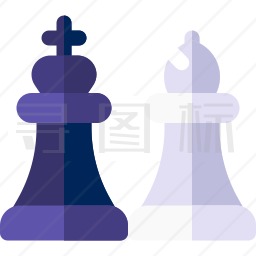 国际象棋图标