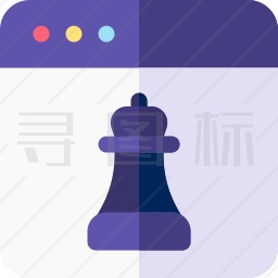 国际象棋图标