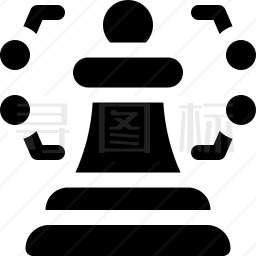 国际象棋图标