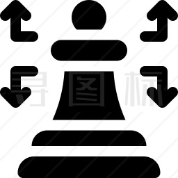 国际象棋图标