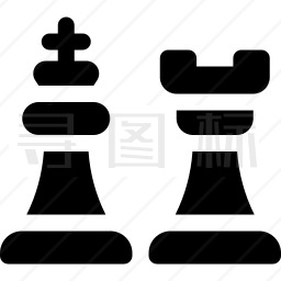 国际象棋图标