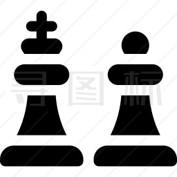 国际象棋图标